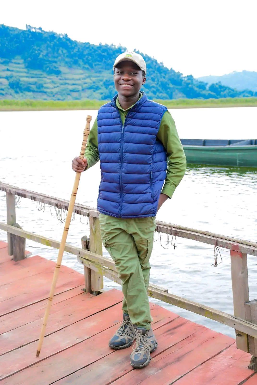 CEO Royal Holidays Safari